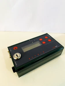 ALTAIR AVIONICS CORPORATION NORWOOD, MASSACHUSETTS USA 1022 - Bild 1 von 5