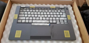 NEU ORIGINAL DELL LATITUDE 5400 HANDAUFLAGE TOUCHPAD 9FHJ7 - Bild 1 von 2