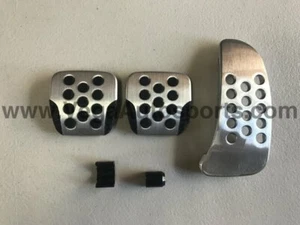 Pedal Set to suit Nissan R34 GTR V Spec 2 - Picture 1 of 1