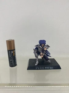 GASHAPON Cavalieri dello Zodiaco Saint Seiya Bandai Gemini Surplice Mod. 1 - Foto 1 di 2