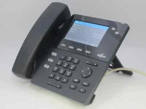 Digium D60 SIP de 2 líneas con pantalla a color retroiluminada de 4,3 pulgadas (15 en stock) - Imagen 1 de 3