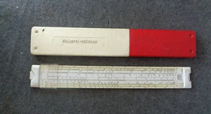Regla deslizante con estuche ARISTO SCHOLAR 903 - Imagen 1 de 7