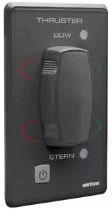 Vetus EZ Dock easy docking doppio pannello di controllo per elica di prua e poppa EZDOCK - Foto 1 di 1