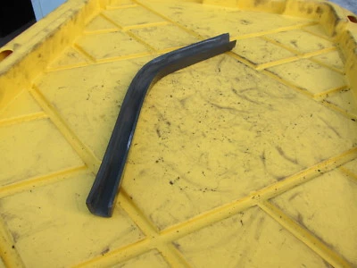 Honda Goldwing 1500 GL1500A 1995 moldura de carenado  Foto 1 de 4