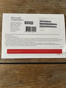 Windows 7 Home Premium, 64 bit SP1 / DVD, Deutsch ,SB Ware mit MwSt Rechnung - Bild 1 von 2