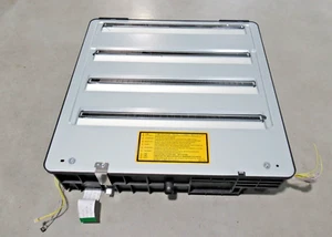 Konica Minolta Laser Scanner Tête D'Impression Pour Bizhub 224E, 284E, 364E, - Afbeelding 1 van 3