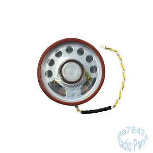 Conjunto de altavoz interno de repuesto para radio de mano CP200D DEP450 - Imagen 1 de 2