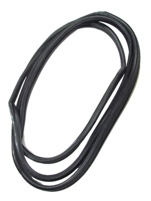 OLDSMOBILE 98 WINDSHIELD SEAL 1963 1964 CONVERTIBLE - Image 1 of 4