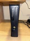 Xbox 360 S Console And Games Bundle