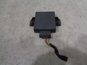2005 VW TOUAREG 2.5 TDI MODULO CONTROLLO ANTIFURTO RIMORCHIO 7L0907719A - Foto 1 di 2