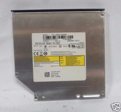 Dell Optiplex  755 760 780 790 960 980 990 1070 9010 9020 SFF DVD±RW Drive SATA - Image 1 of 4