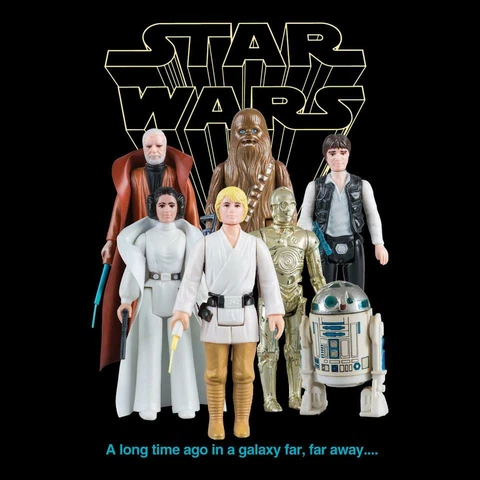 Star Wars vintage figure/parts KENNER PICK Choice DISCOUNTS updated 7/19/23 Cover
