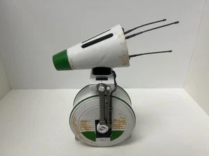 Star Wars the rise of Skywalker electric rc Rolling bobblehead & sound droid - Picture 1 of 5