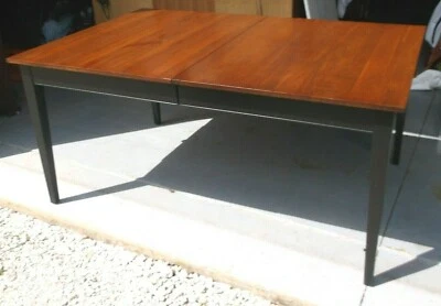 Ethan Allen 'American Impressions' 64 1/2" Long Dining Room Table - Image 1 of 4