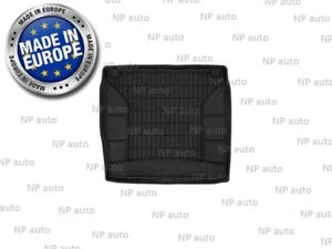 NUEVO ALFOMBRILLA MALETERO BANDEJA MALETERO REVESTIMIENTO CARGA PARA CITROEN C5 2008-2017 SEDÁN - Imagen 1 de 10