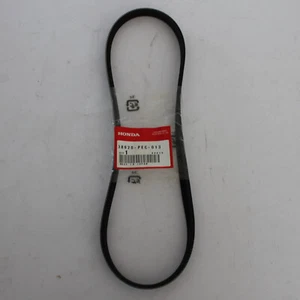 Cinghia compressore A/C Honda CR-X e Civic 38920-pec-013 nuova (0696) - Picture 1 of 1
