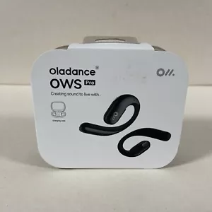 Oladance - OWS C1 Pro Wireless In Earphones - OLA07 - Misty Black - New Sealed ✅ - Foto 1 di 6