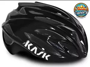 KASK RAPID Fahrradhelm "POLYCARBONAT" - Bild 1 von 1