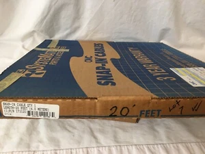 Omc marine Shift Cable 173120 - Picture 1 of 1