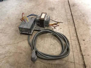 Vintage Thomas Organ Power Transformer Power Supply MAKE OFFER! - Picture 1 of 7