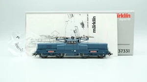 Märklin H0 37331 Elektrische Lokomotive Serie 3600 der CFL Wechselstrom Digital - Bild 1 von 7