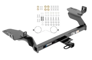 Reese Trailer Tow Hitch For 13-19 Ford Escape 1-1/4" Towing Receiver Class 2 NEW - Picture 1 of 3