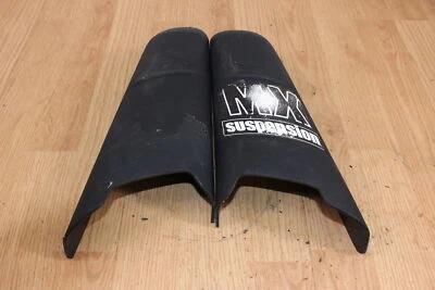 SKI-DOO BLIZZARD 5500 MX 1981 cubiertas de amortiguador trasero/cubiertas de amortiguador deslizante trasero Foto 1 de 4