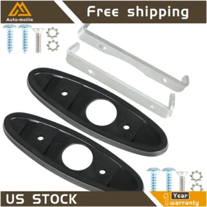 Replacement Outside Mirror Mounting For Chevrolet Camaro Vega Nova Monza - Bild 1 von 9