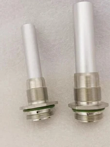 1 PIEZA NUEVO PARA Tornillo compresor de aire separación aceite núcleo varilla 1625775300 1625775400 - Imagen 1 de 1