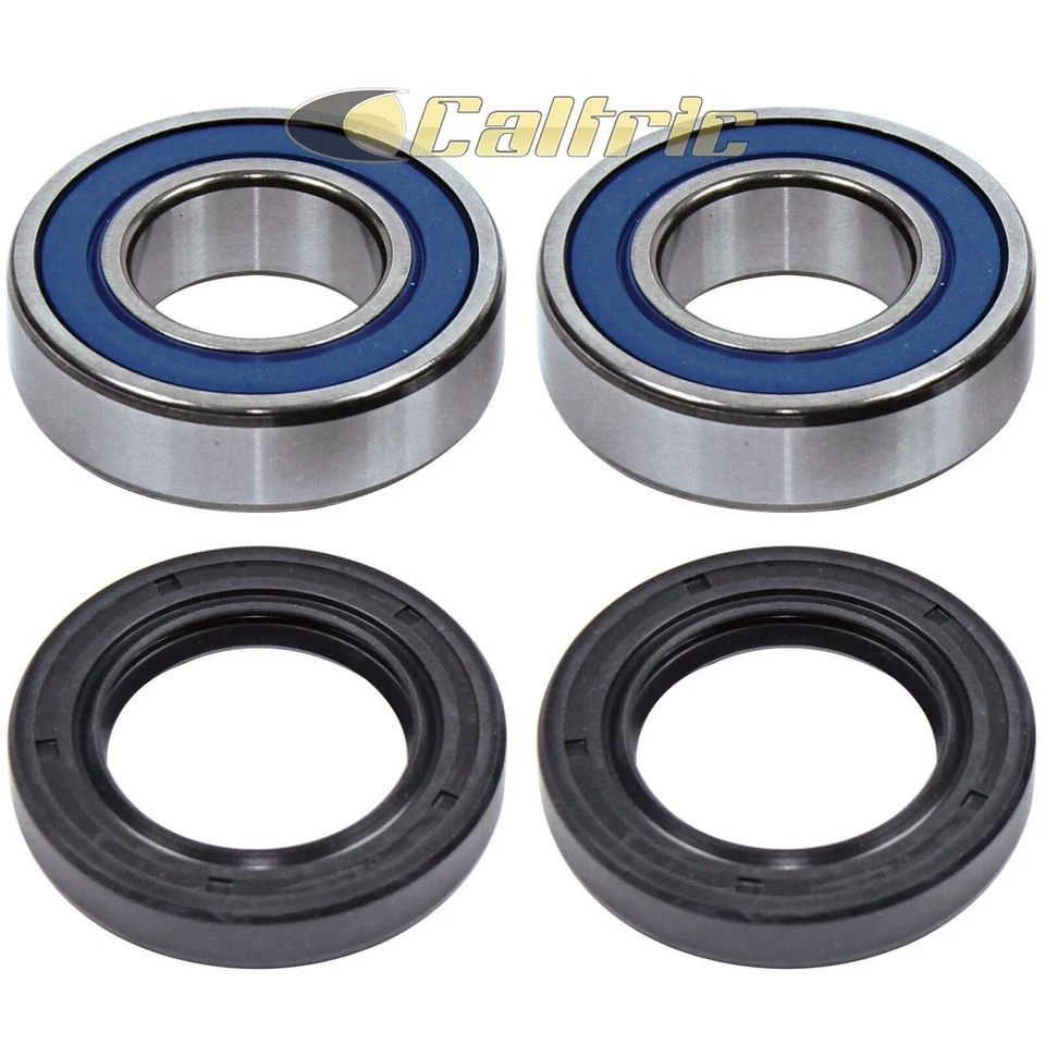 Front Wheel Ball Bearing And Seals Kit for Yamaha XTZ1200 Super Tenere 2012-2018 - Image 1 of 1