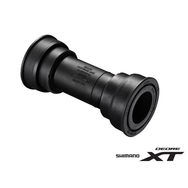 Shimano BB-MT800 Bottom Bracket (XT) — Hollowtech II / Press-Fit /89.5/92mm - Image 1 of 1