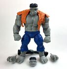 Gray Hulk Marvel Legends Action Figure Complete 60th Anniversary Set Hasbro