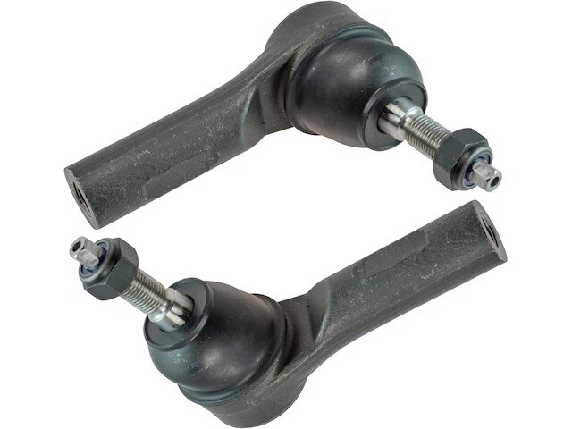 Front Outer TRQ Tie Rod End Set fits Mazda Tribute 2010-2011 22CXXM - Image 1 of 1