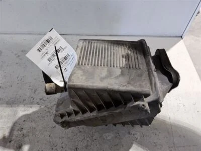 GMC Sierra 1500 1999-2007 conjunto de caja de admisión de filtro de aire con Opt K4 de alta capacidad Foto 1 de 4