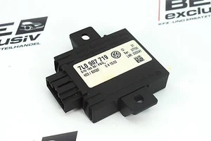 X Porsche Cayenne S 955 9PA Steuergerät Abschleppschutz Neigungssensor 7L0907719 - Bild 1 von 2