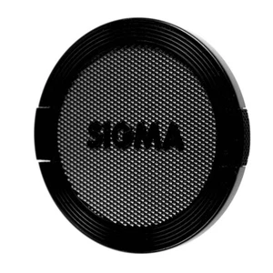 Original Sigma 52mm Front Lens Cap - Picture 1 of 1