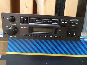 Vintage Grundig cassette - Bild 1 von 10