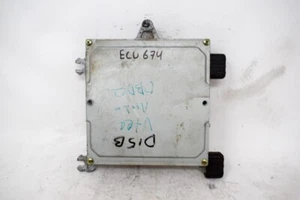 Honda Engine Computer Unit 37820-p2j-j81 JDM ECU D15b Dual Stage Twin Vtec - Bild 1 von 7