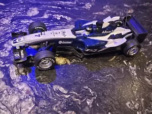 Speed Legend F1 BMW racing π π Car - Picture 1 of 18