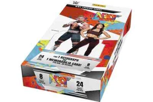 Panini NXT 2.0 WWE 2022 Wrestling Trading Cards Pick Your Own NXT Highlights - Picture 1 of 34