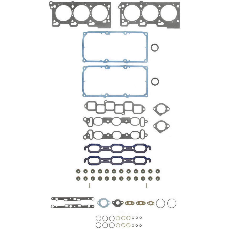 Engine Cylinder Head Gasket Set Fel-Pro HS 9926 PT - Image 1 of 1