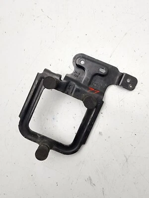 2010 2011 2012 2013-2015 AUDI Q7 3.0L - Secondary AIR PUMP Bracket 7L0906287A - Image 1 of 3