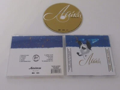 Laika – Good Looking Blues / Too Pure – PURE 89 CD CD ALBUM - Bild 1 von 3