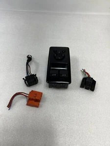 1999 - 2003 VW VOLKSWAGEN EUROVAN FRONT DRIVER SIDE MASTER WINDOW SWITCH OEM 🌟 - Picture 1 of 10