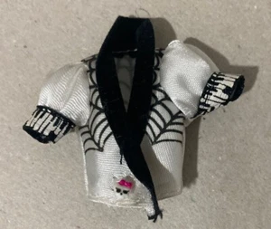 Monster High Dolls OPERETTA Signature Wave 1 Replacement Top - Picture 1 of 2
