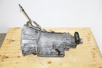03-04-05-06 JDM NISSAN 350Z INFINITI G35 TRANSMISIÓN AUTOMÁTICA TRACCIÓN TRASERA 3,5 L VQ35 Foto 1 de 4