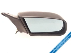 Maserati 228 Biturbo 1990 RHD 2.8 front right door wing mirror E30242568 3 PINS - Picture 1 of 11