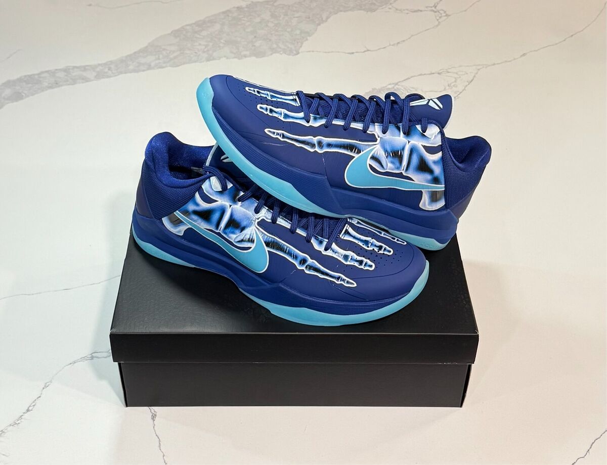 Nike Zoom Kobe 5 Protro X-Ray for Sale - Authenticity Nike Zoom Kobe 5 Protro X-Ray for Sale - Authenticity