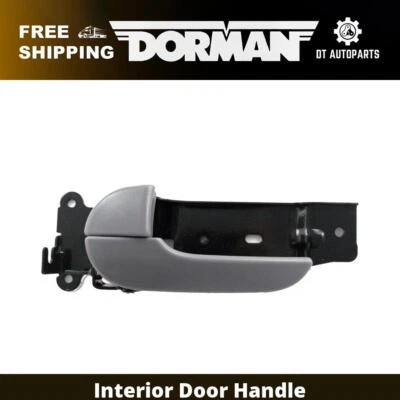 Manija de puerta interior delantera izquierda para Kia Sedona Dorman 2002-2005 2003 2004 Foto 1 de 4