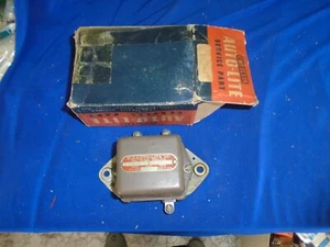 chrysler 6V autolite 1938,1948 VOLTAGE REGULATOR VR-400 4b - Picture 1 of 2